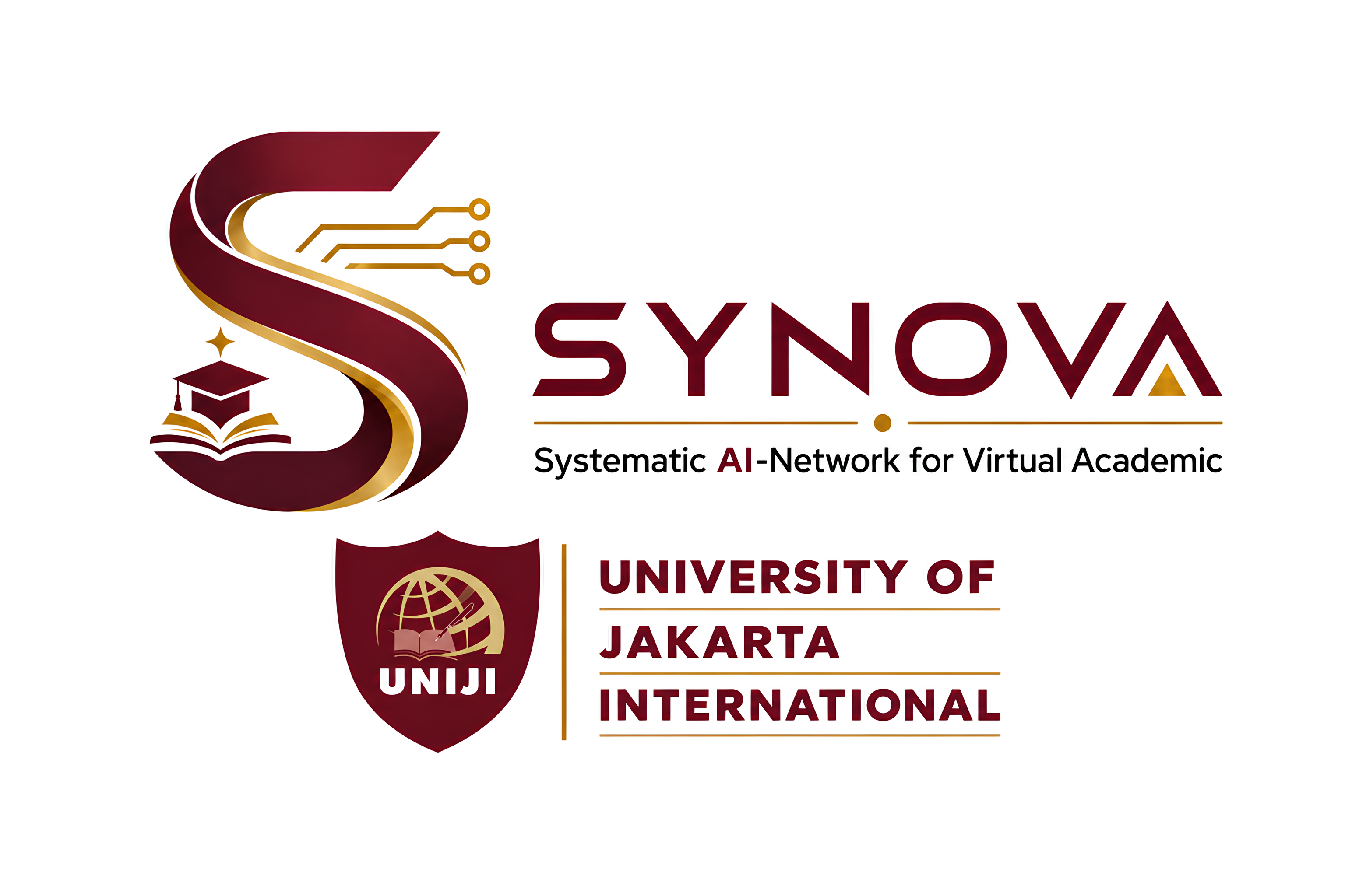 SYNOVA Logo