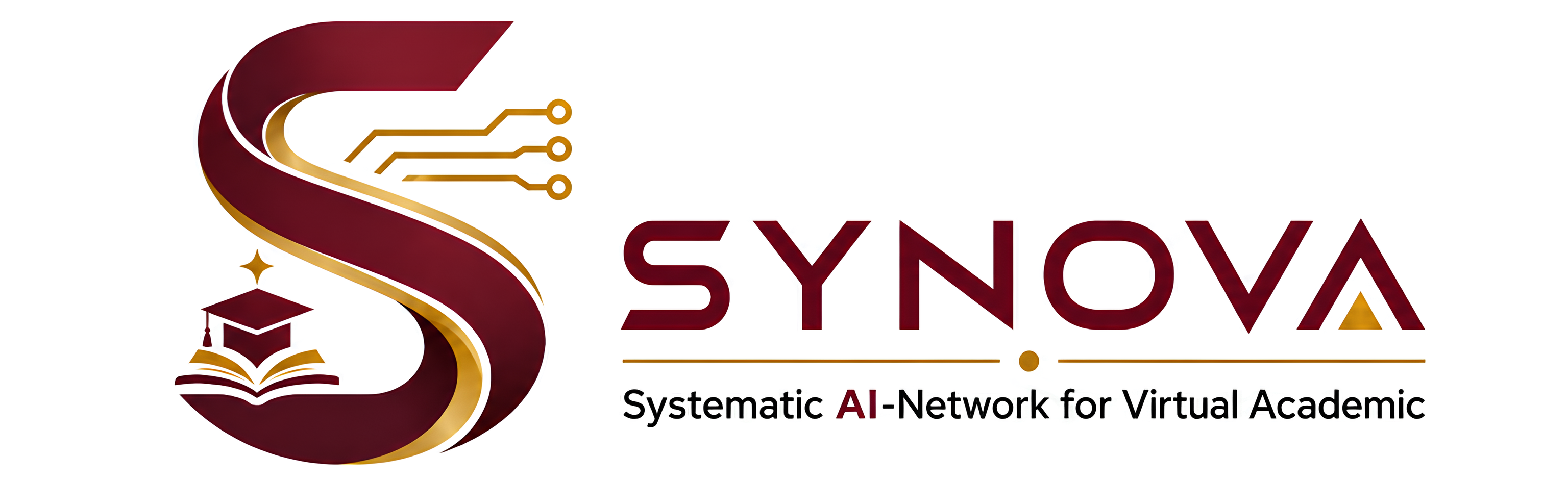 SYNOVA Logo